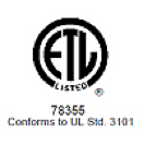 ETL認證