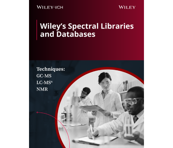 LC-MS Spectral Libraries and Databases